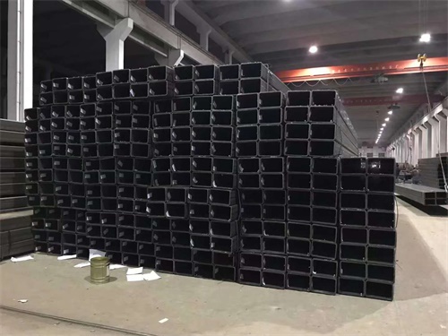 仁布冷拔方管选型指南 工程采购怎么选